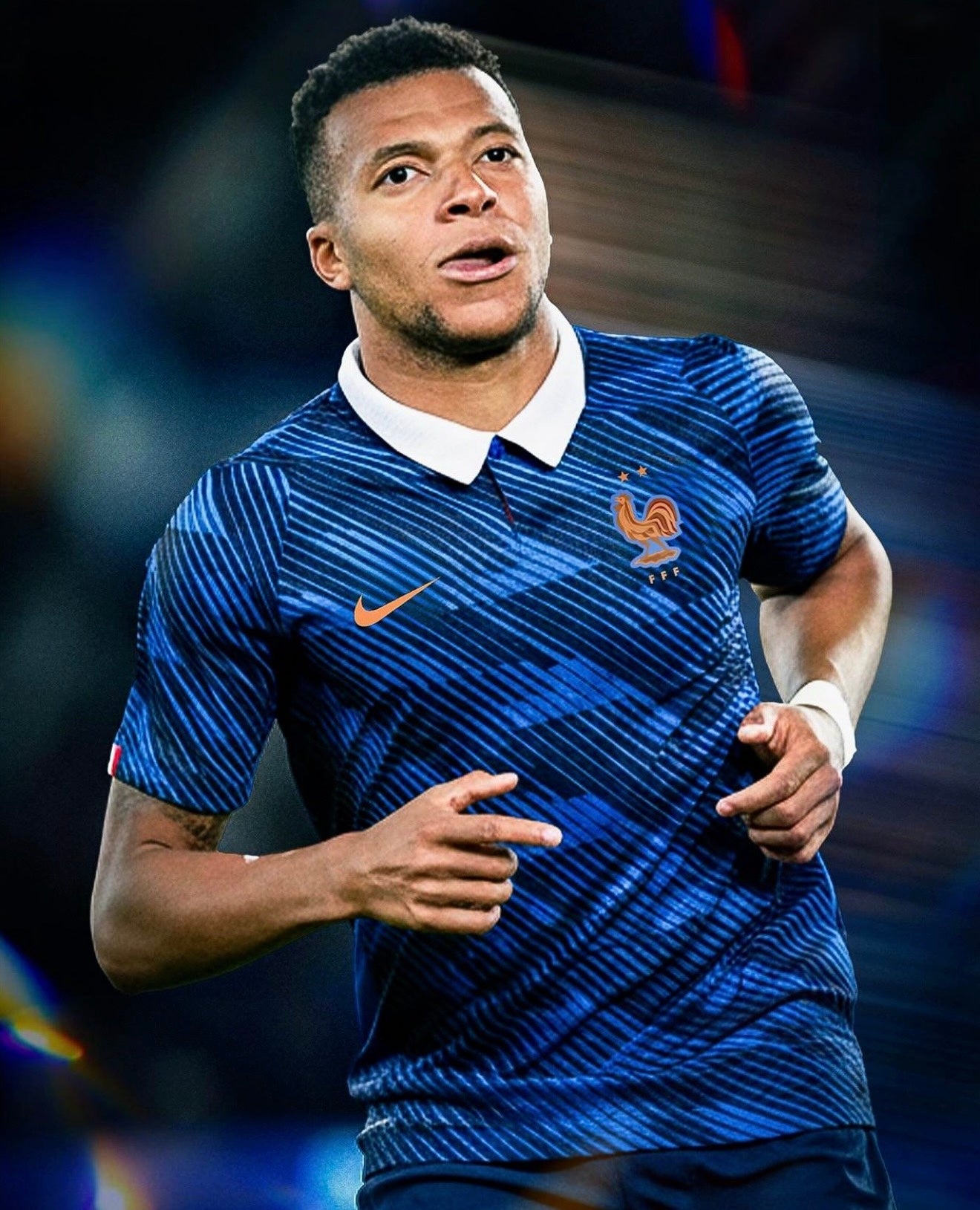 France 2026 Home Shirt