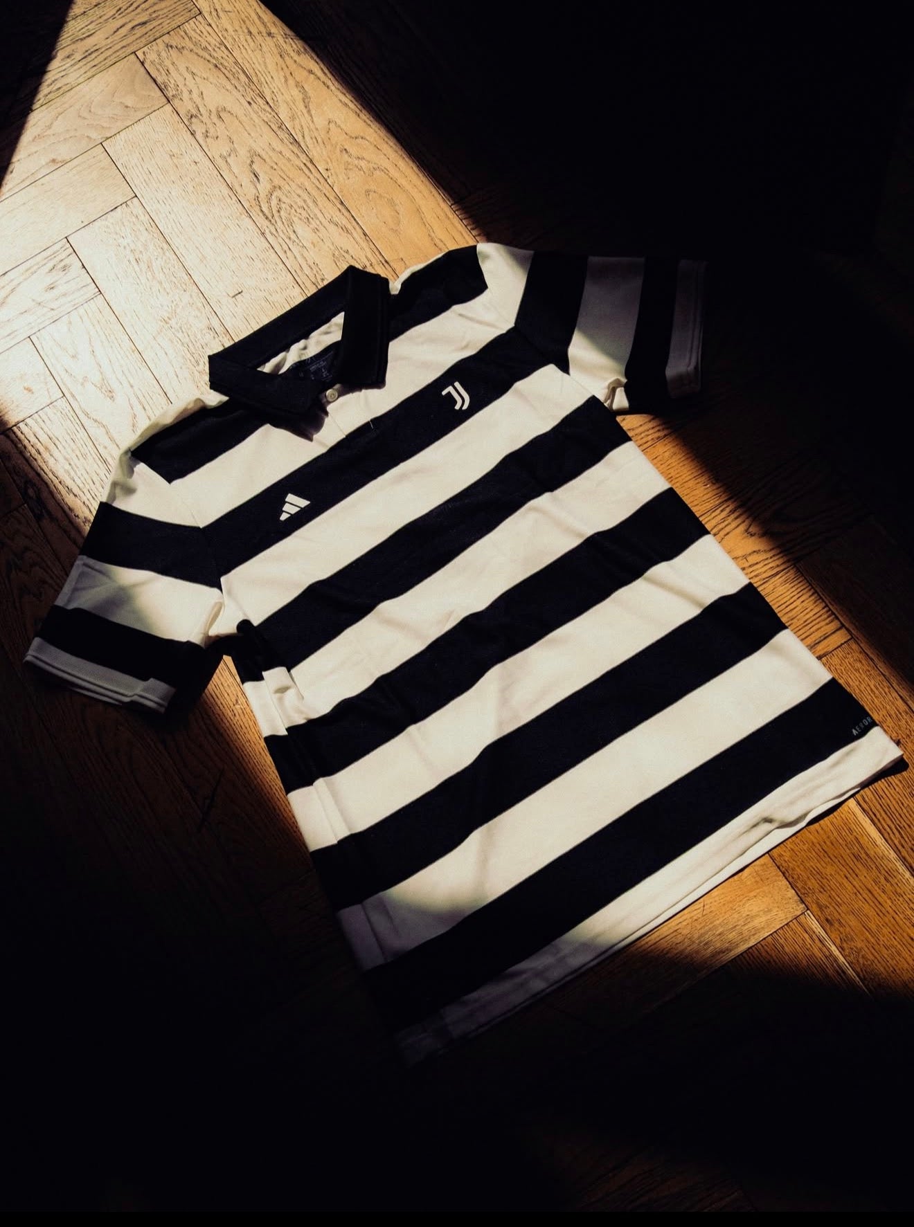 Juventus 2025/26 Fourth Shirt