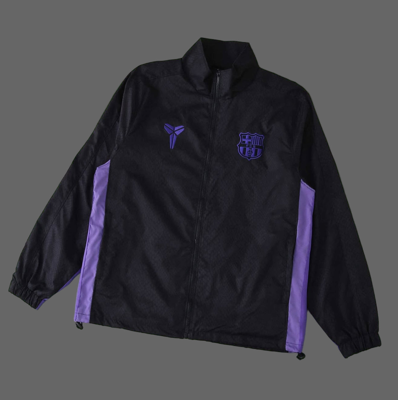 Barcelona 2025/26 Windbreaker