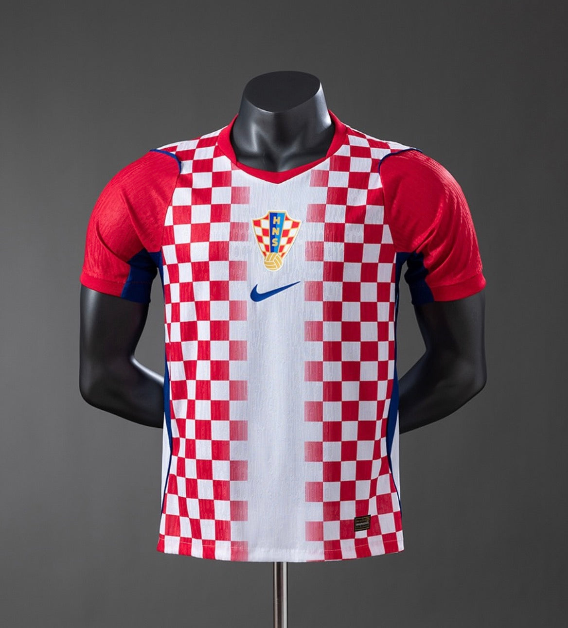 Croatia 2026 Home Shirt
