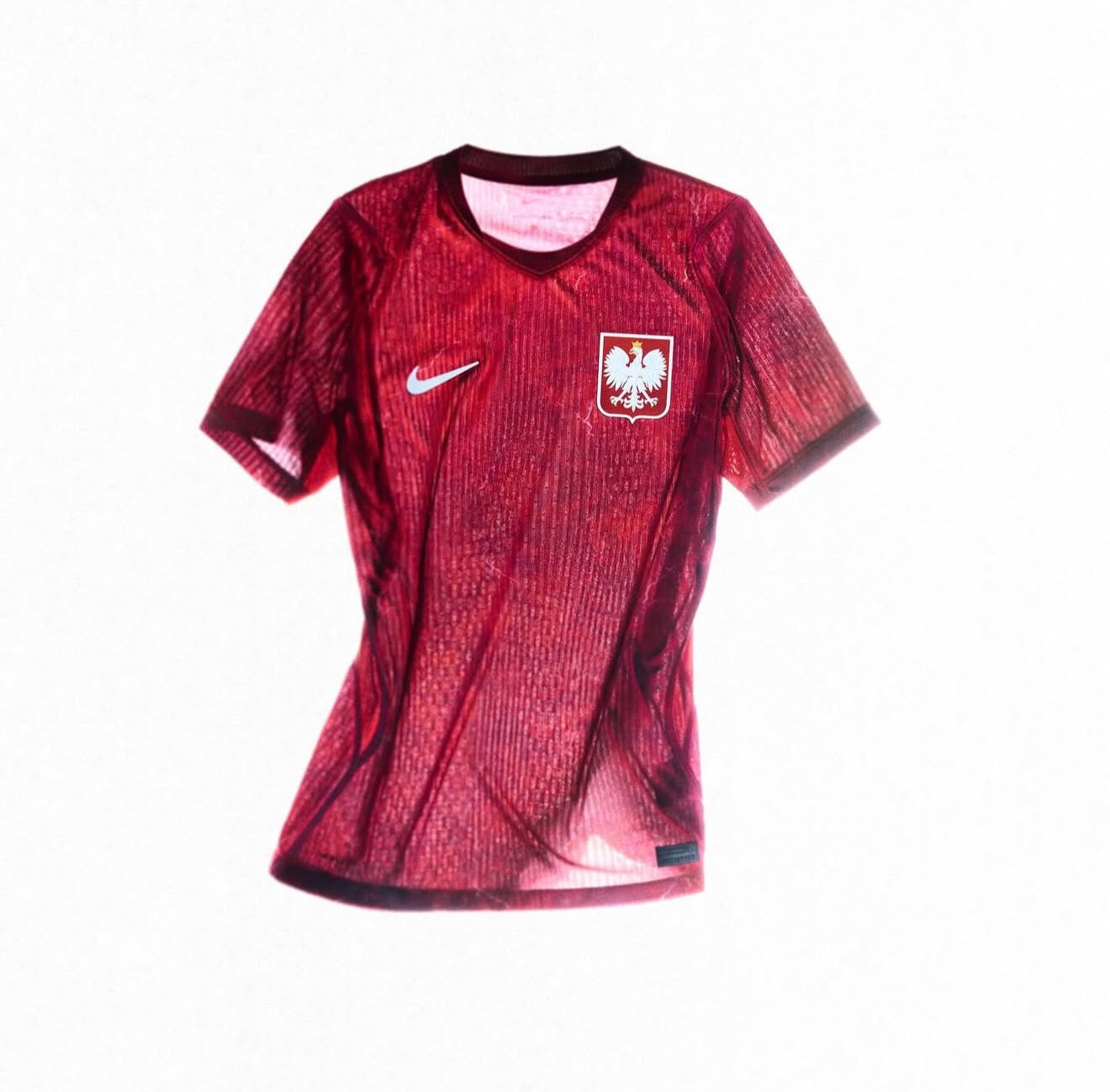 Poland 2026 Away Shirt