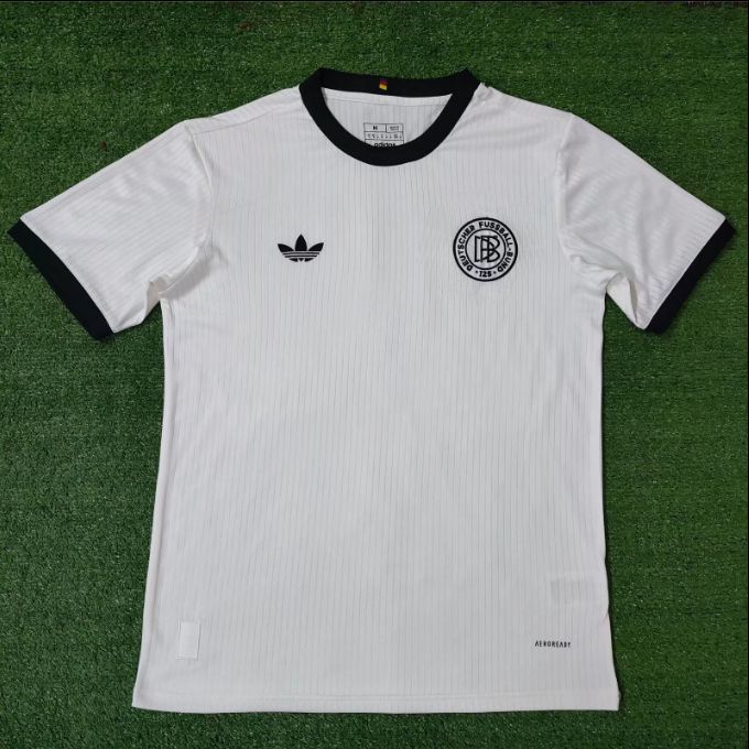 Germany 125th Anniversary Shirt