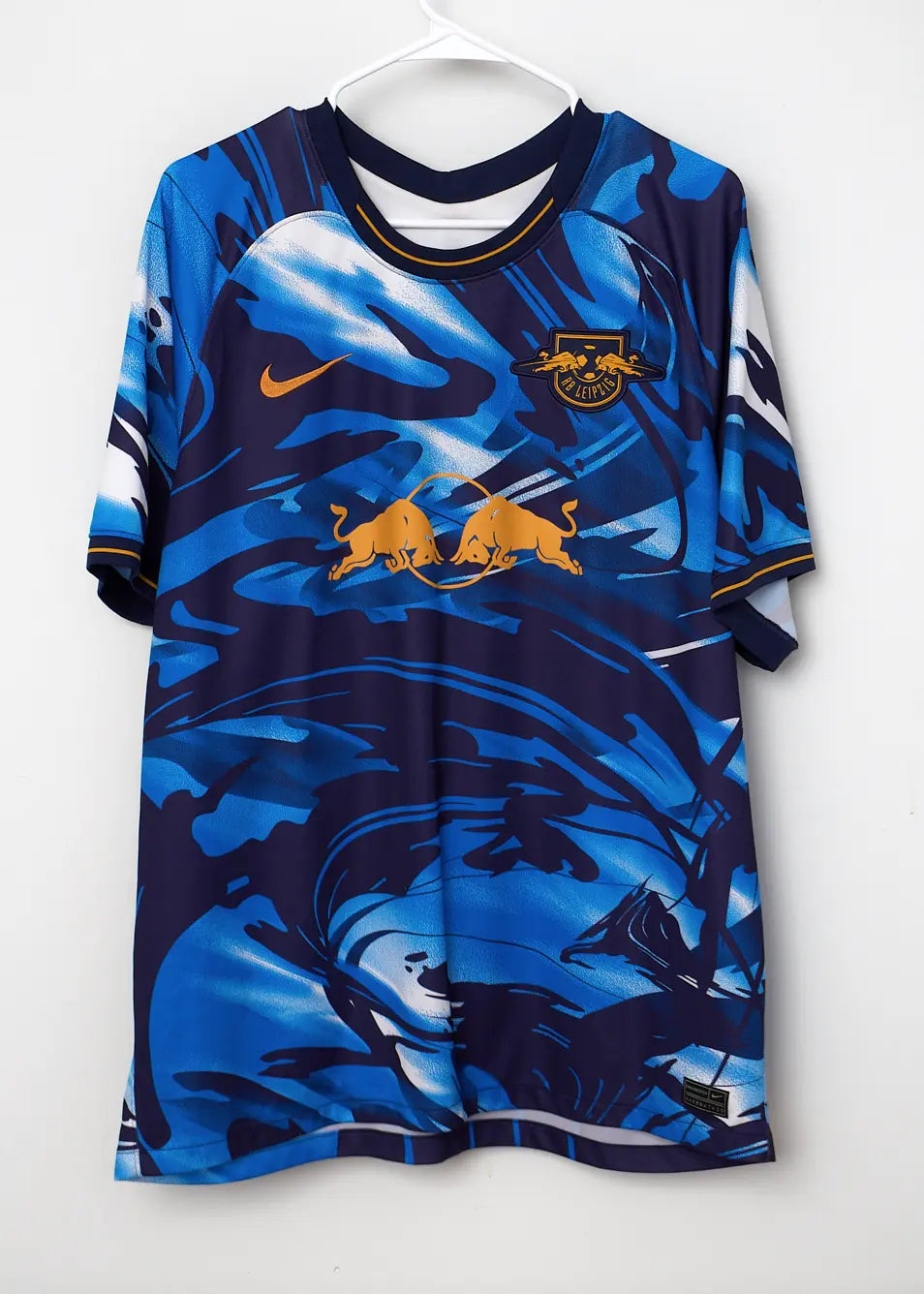 RB Leipzig 2020/21 Third Shirt