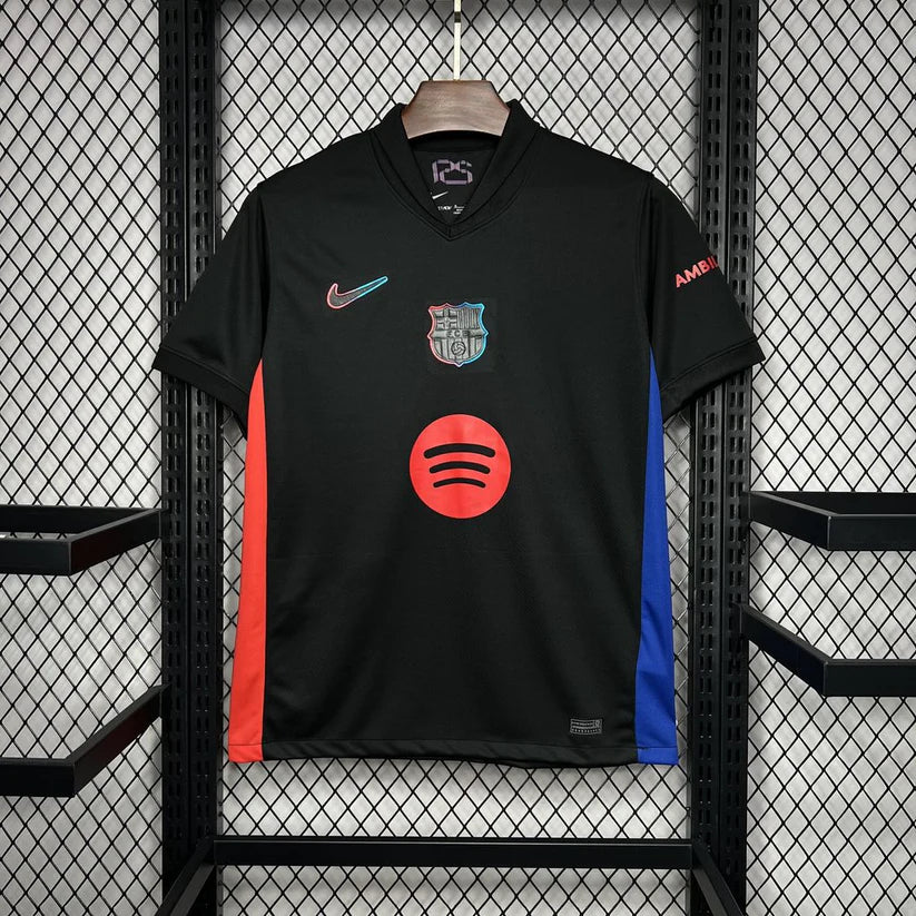 Barcelona 2024/25 Away Shirt