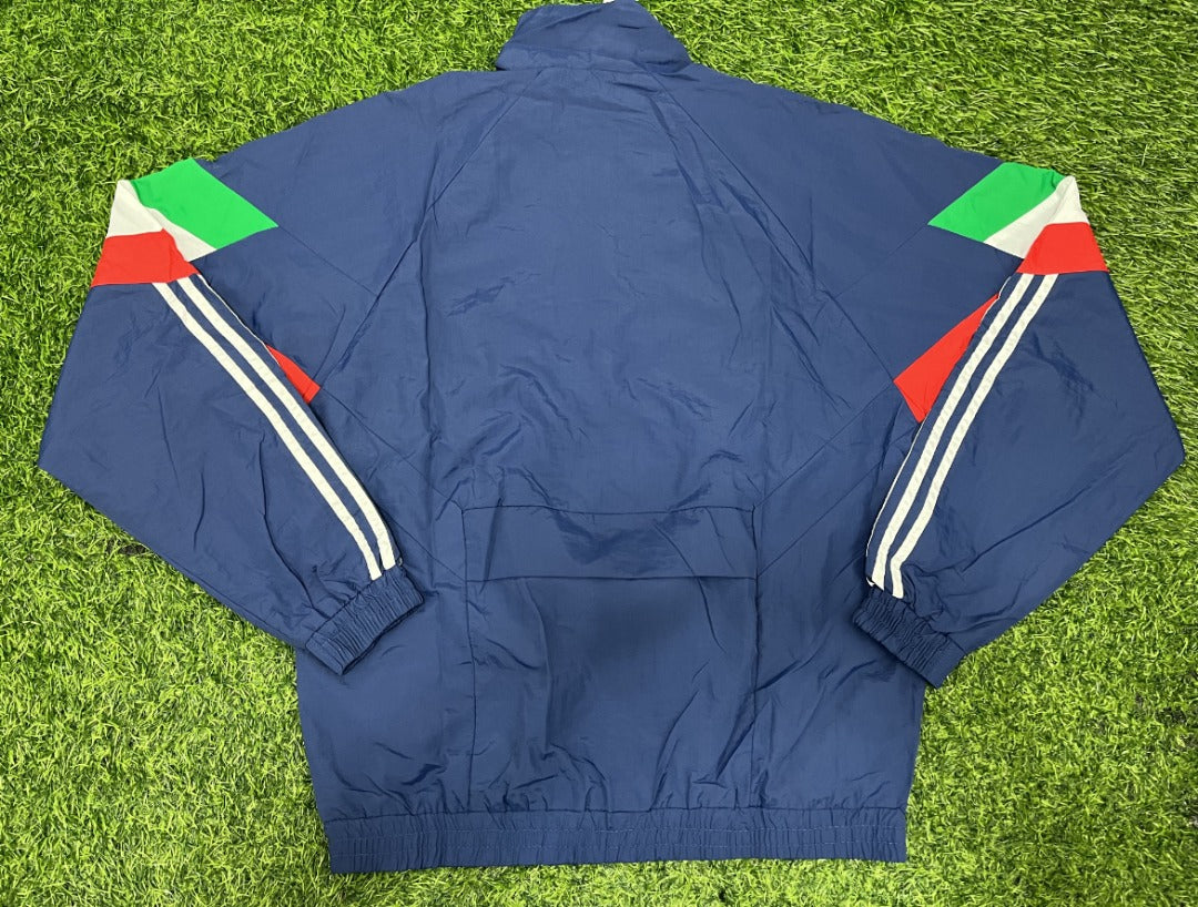 Italy Windbreaker