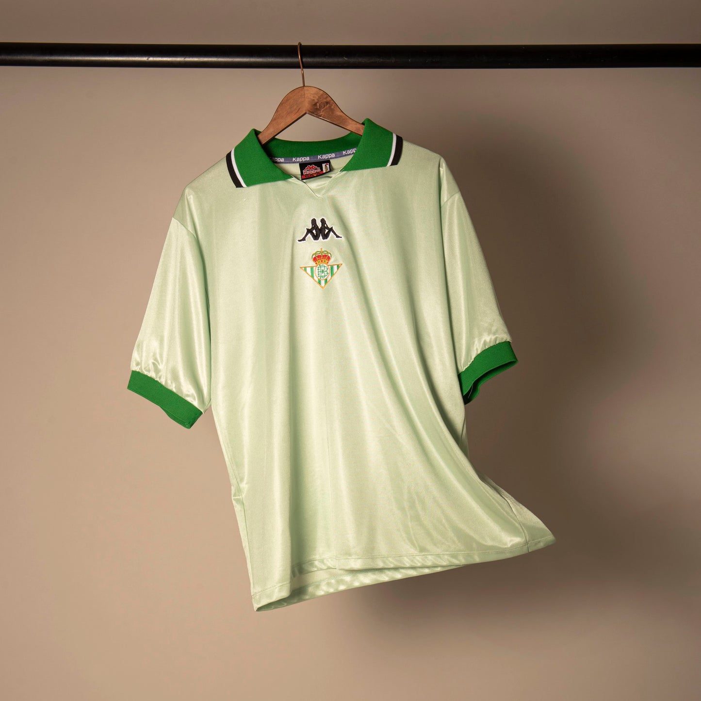 Real Betis 1999/00 Away Shirt