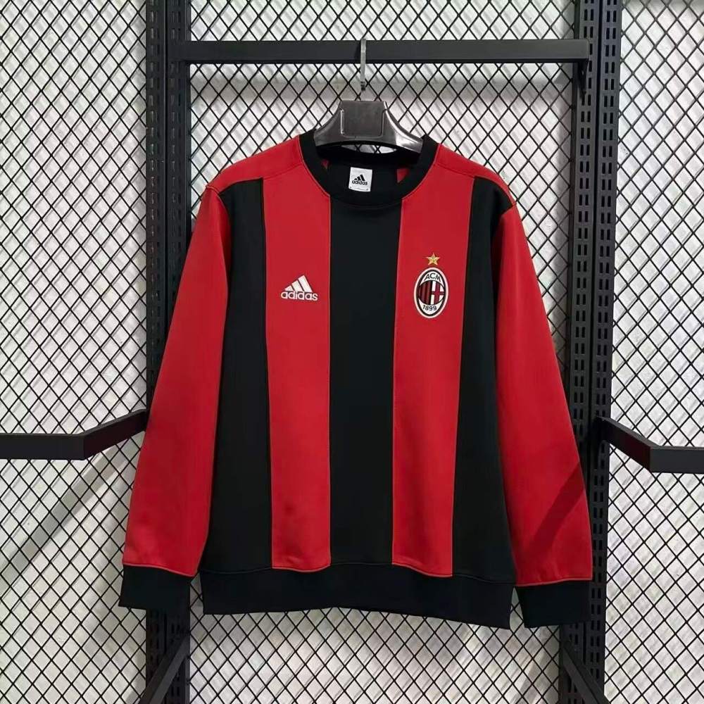 AC Milan Jumper