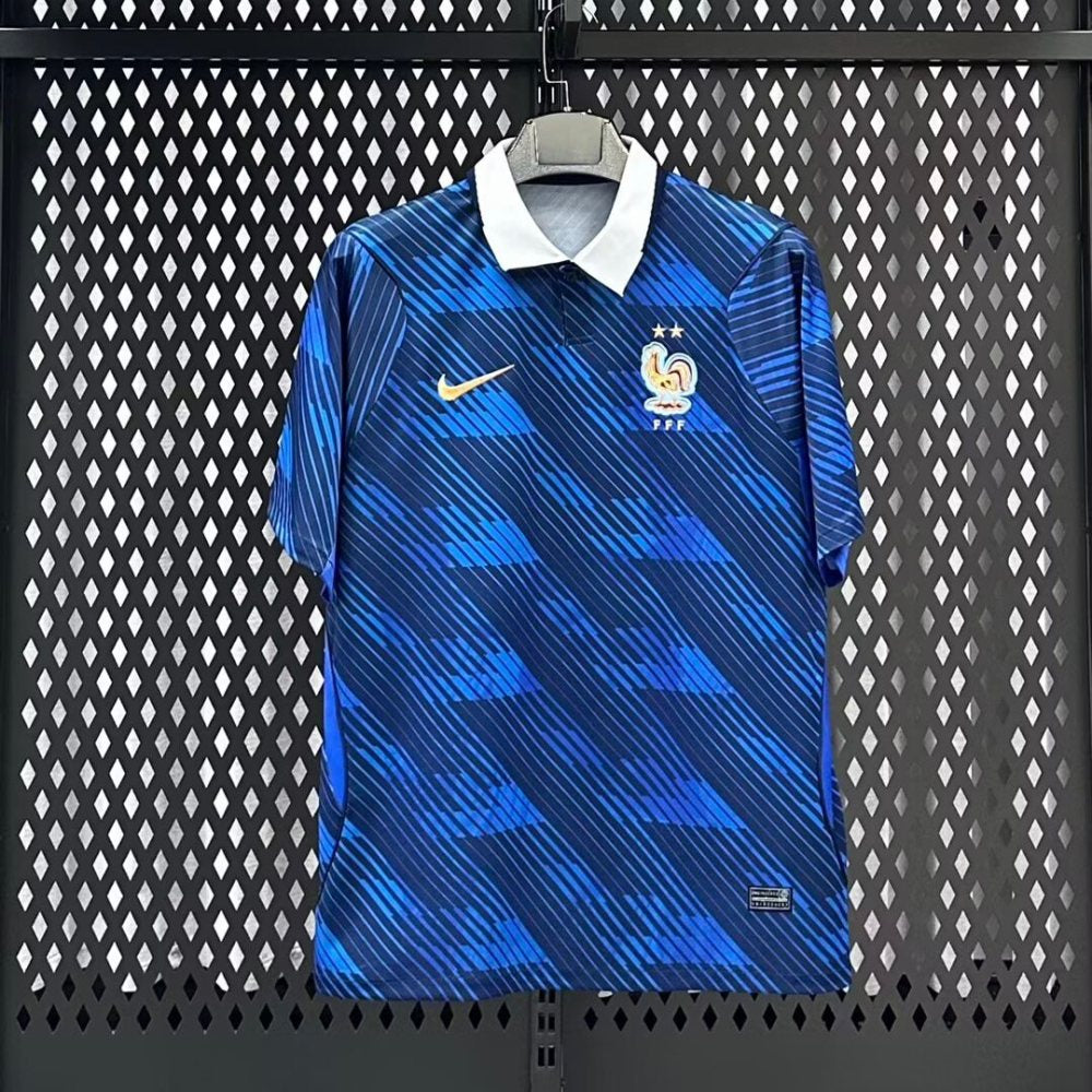 France 2026 Home Shirt