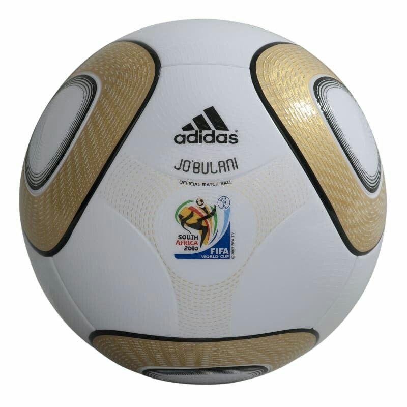 Jo’bulani - 2010 World Cup Final Ball