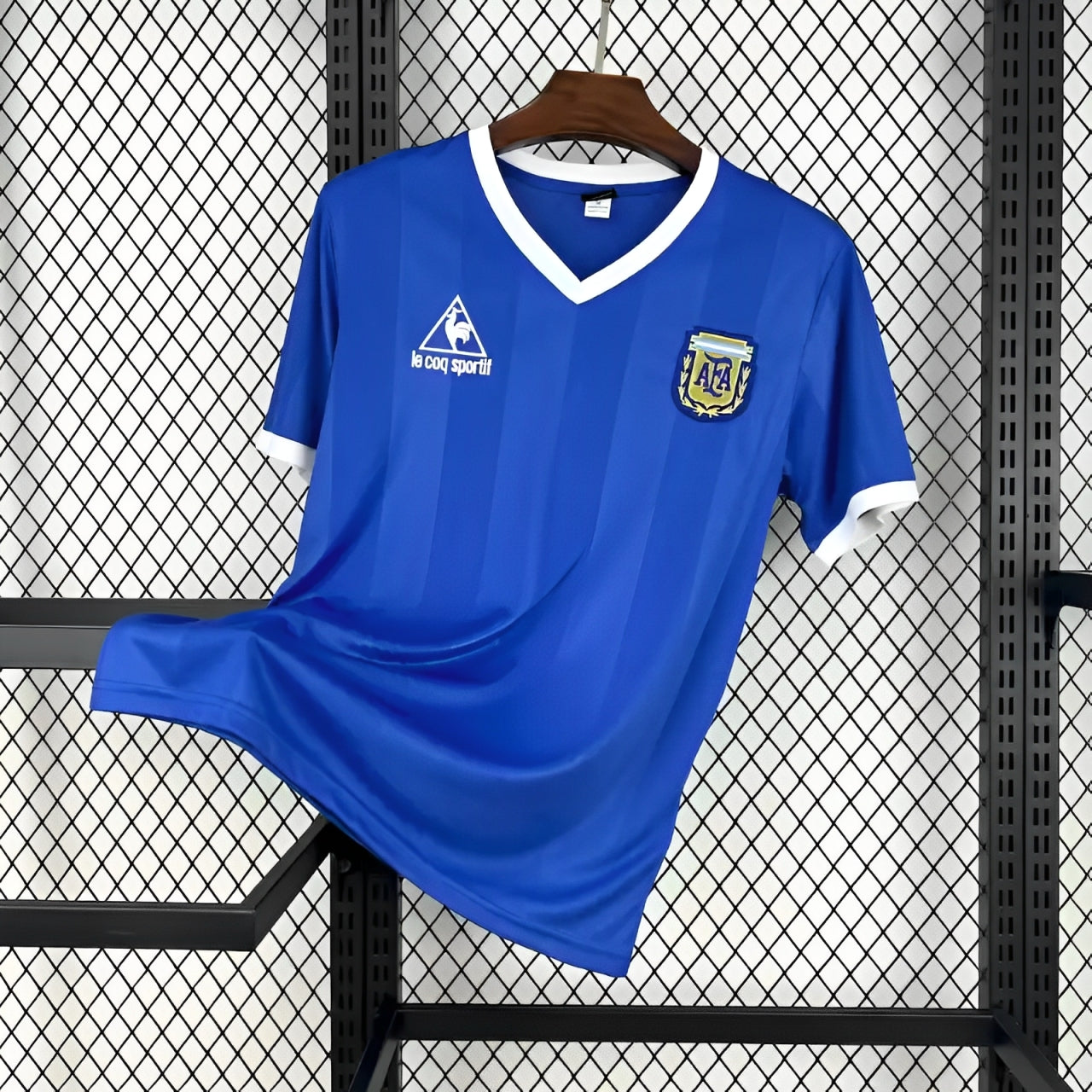 Argentina 1986 Home Shirt