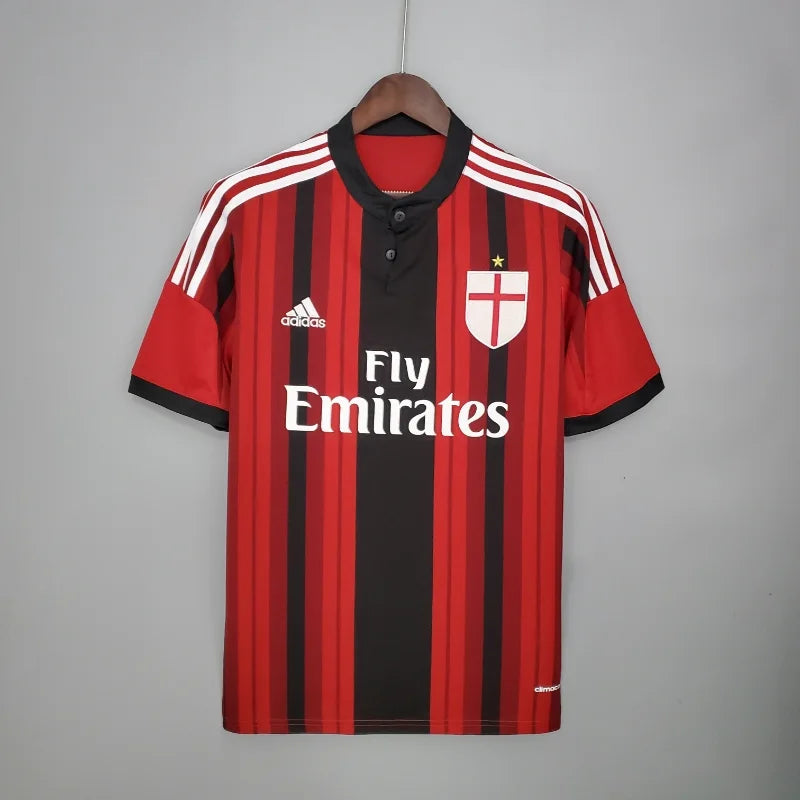 AC Milan 2014/15 Home Shirt