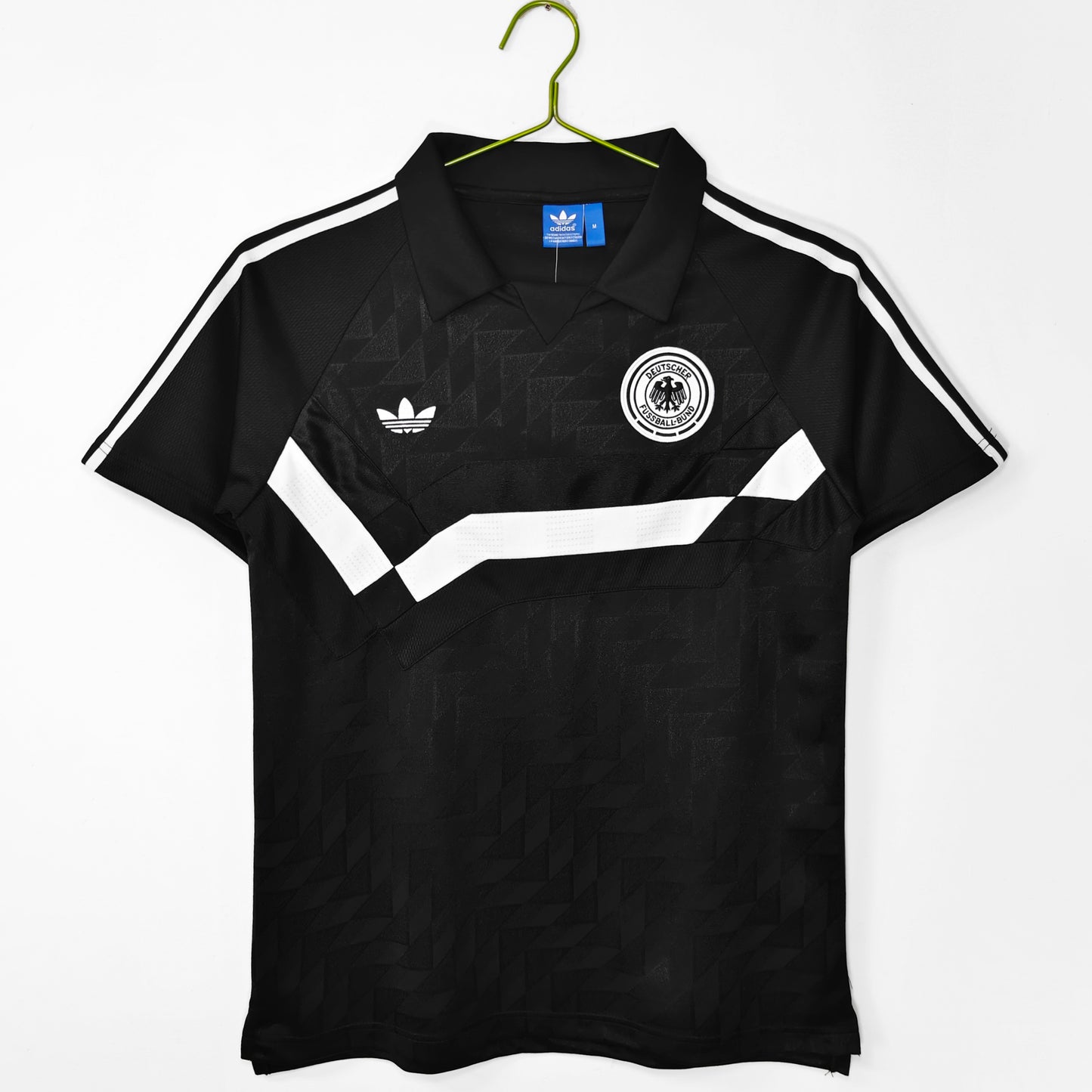 Germany 1990 Away Shirt