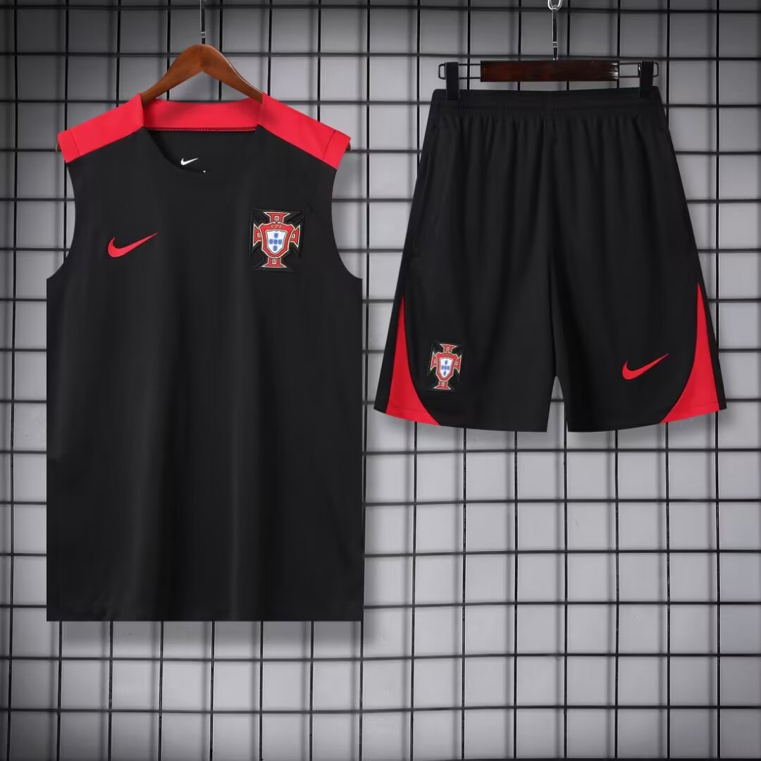 Portugal Training Vest