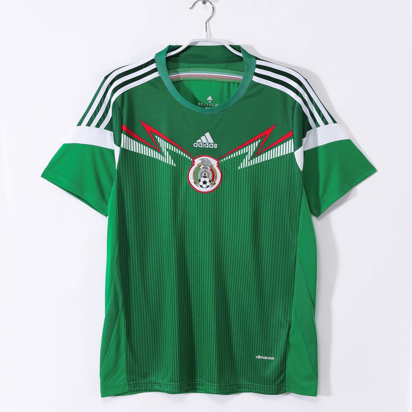 Mexico 2014 Home Shirt