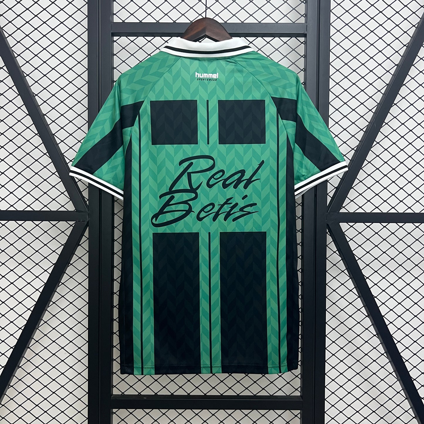 Real Betis Special Edition