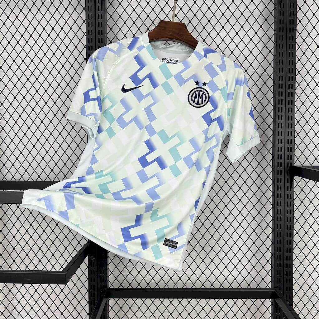 Inter Milan 2025/26 Away Shirt
