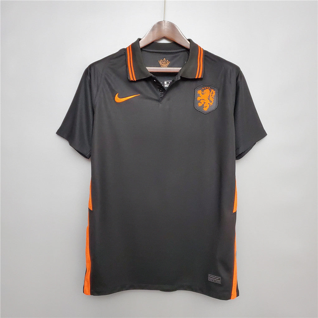Netherlands 2020 Away Shirt