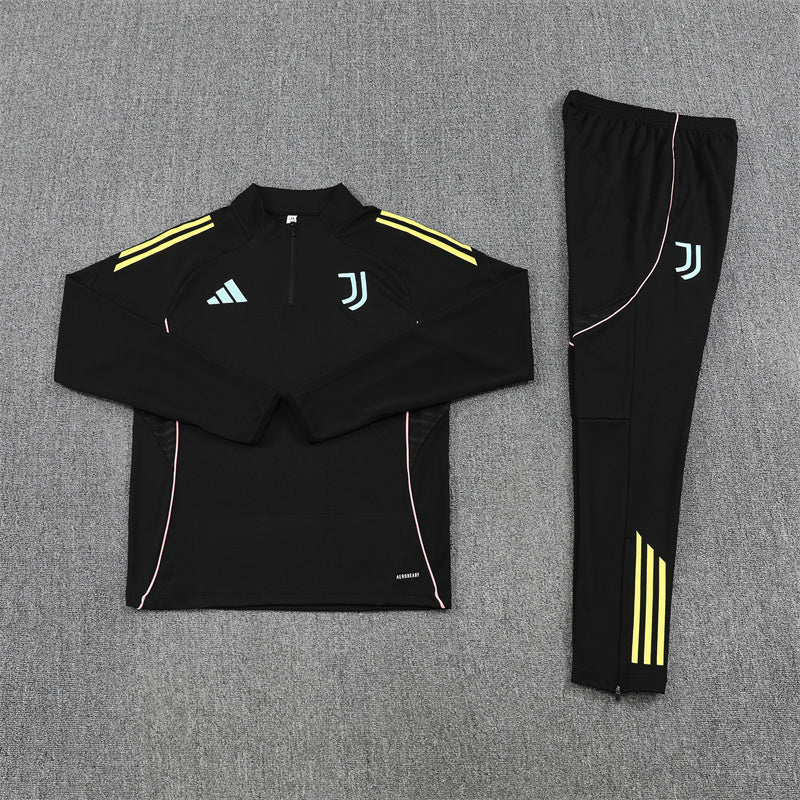 Juventus 2025/26 Tracksuit