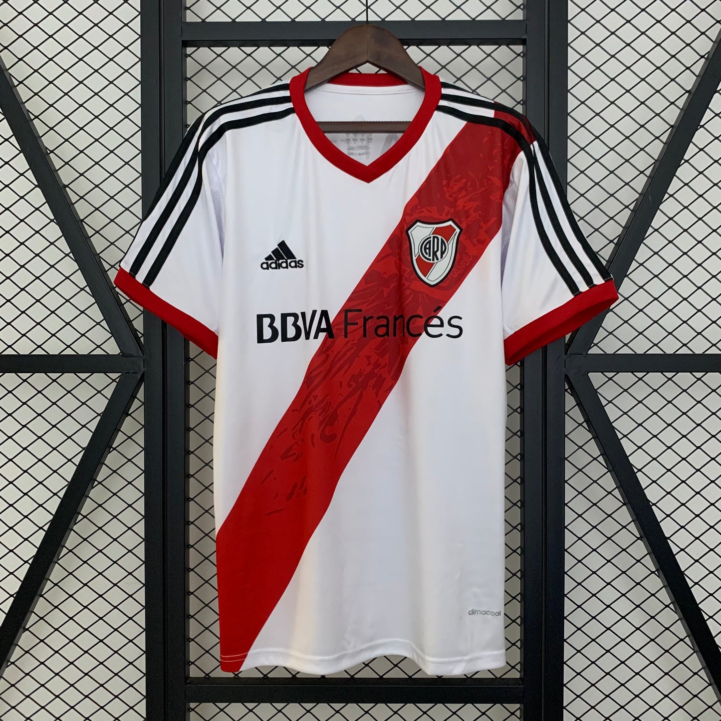 River Plate 2013/14 Home Shirt
