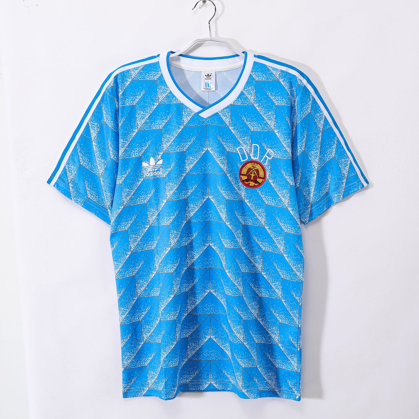 East Germany 1988 Home Shirt