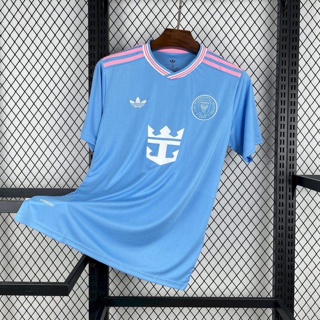 Inter Miami 2025/26 Third Shirt