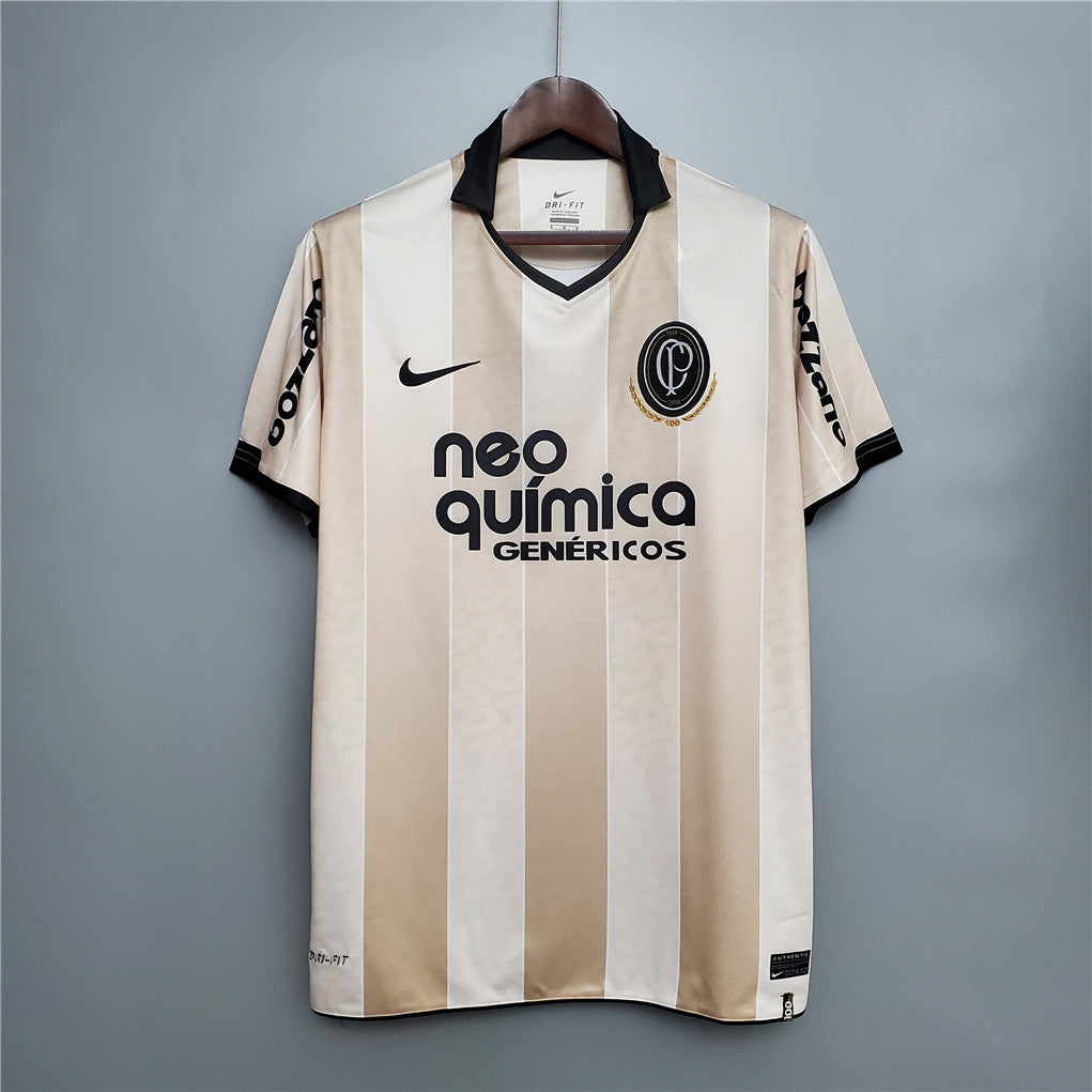 Corinthians 100th Anniversary Shirt