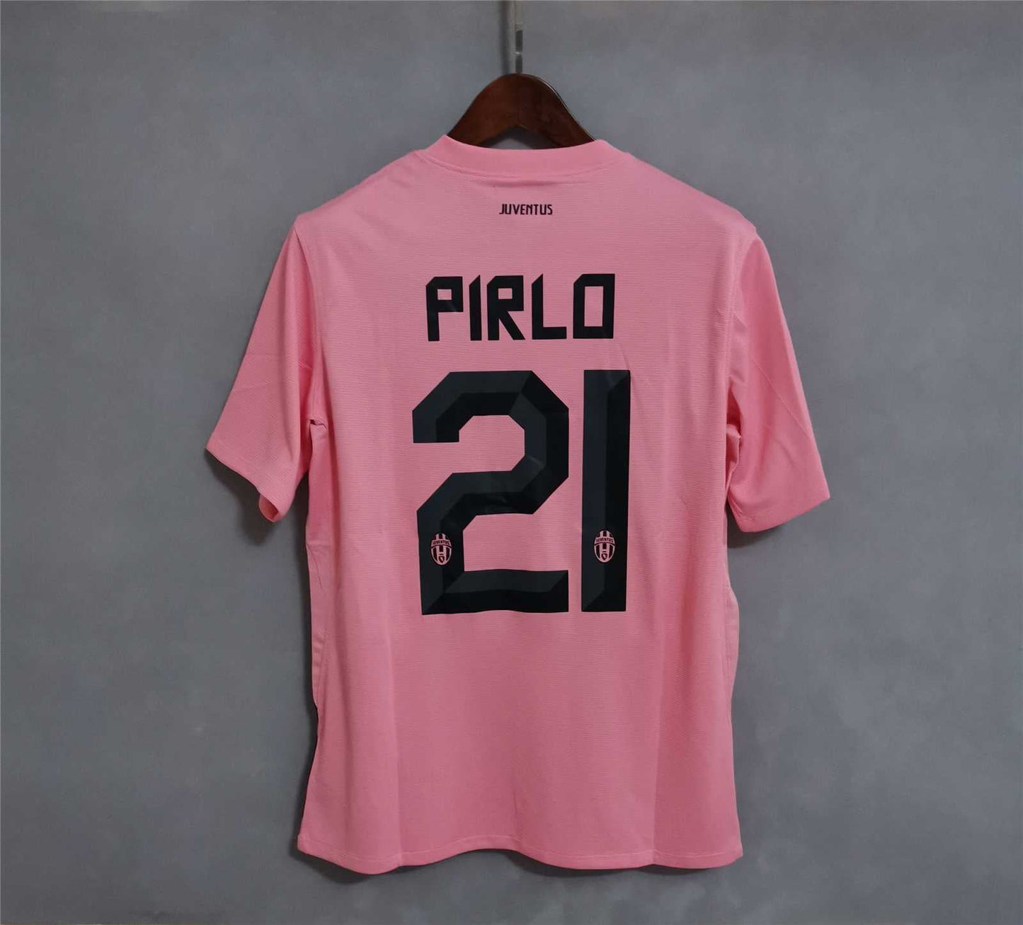Juventus 2011/12 Away Shirt