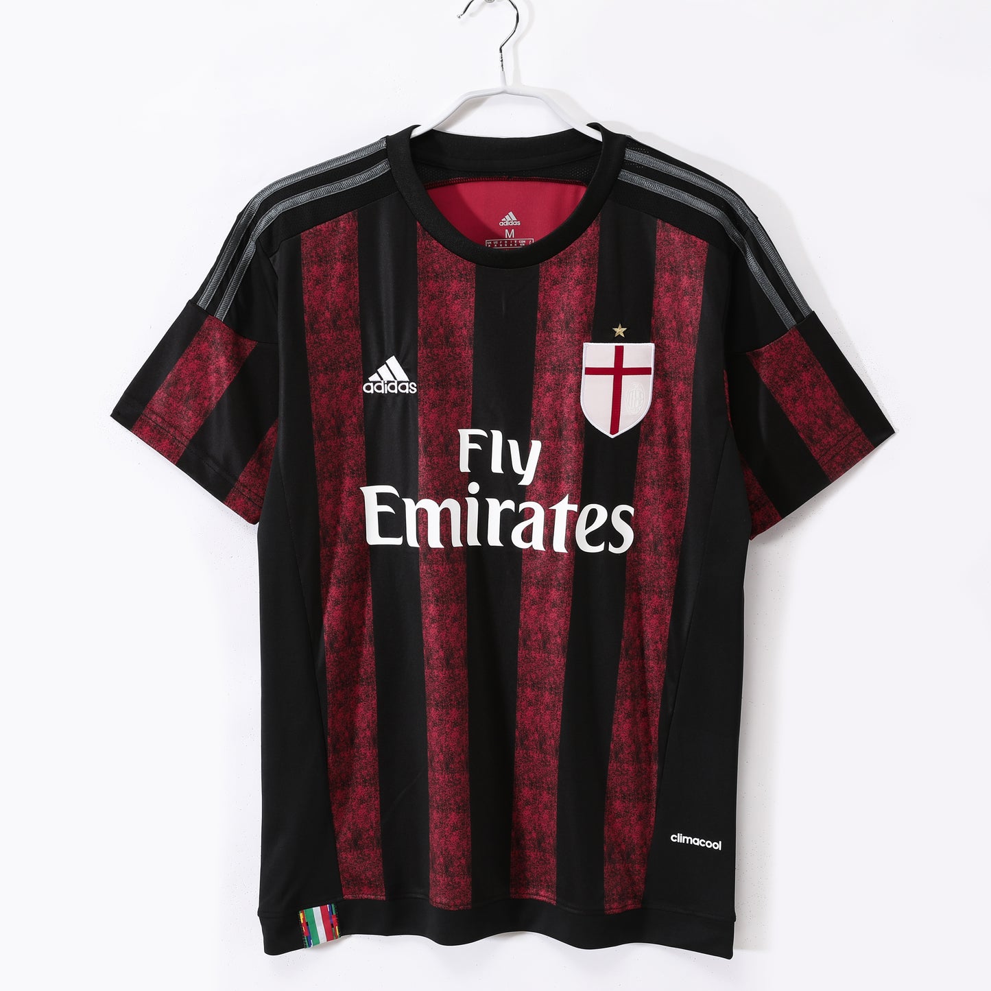 AC Milan 2015/16 Home Shirt
