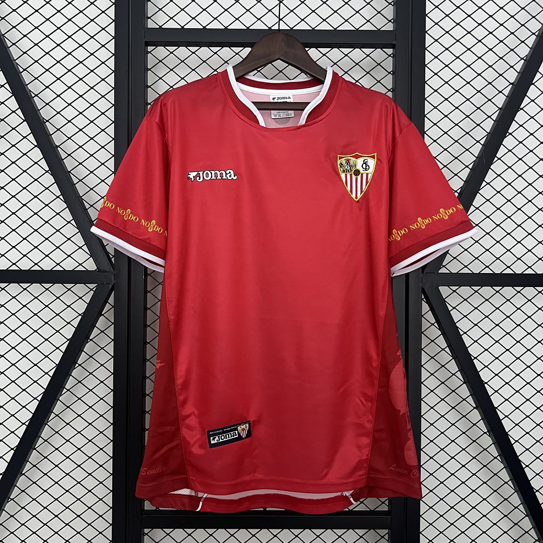 Sevilla 2003/04 Away Shirt