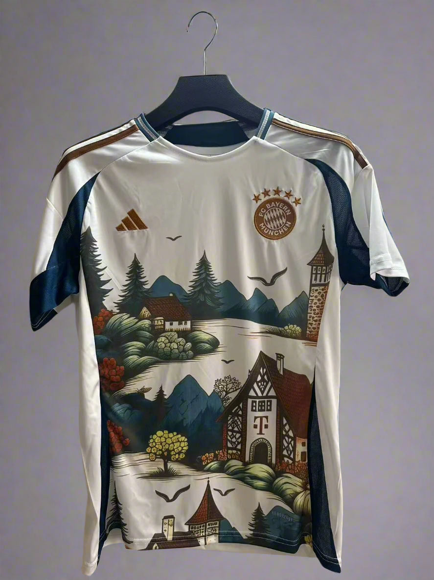 Bayern Special Edition Shirt