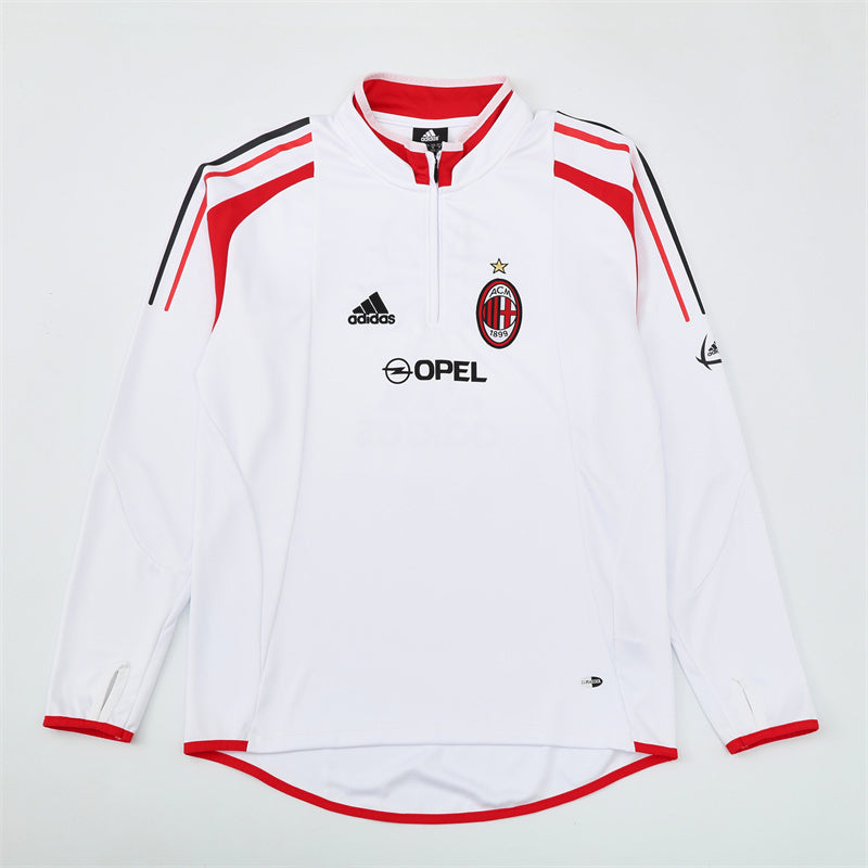 AC Milan 2004/05 Tracksuit