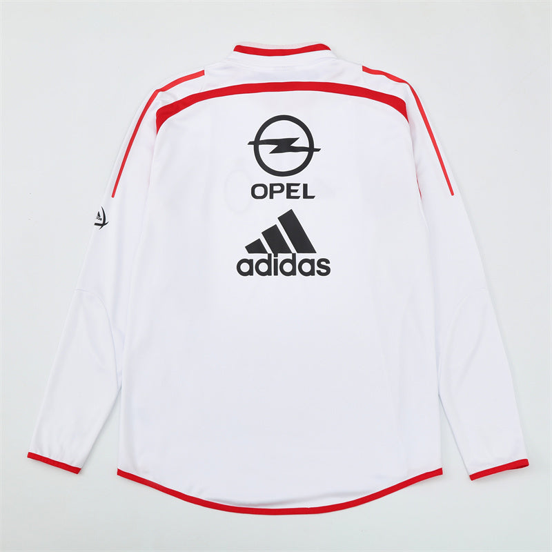 AC Milan 2004/05 Tracksuit