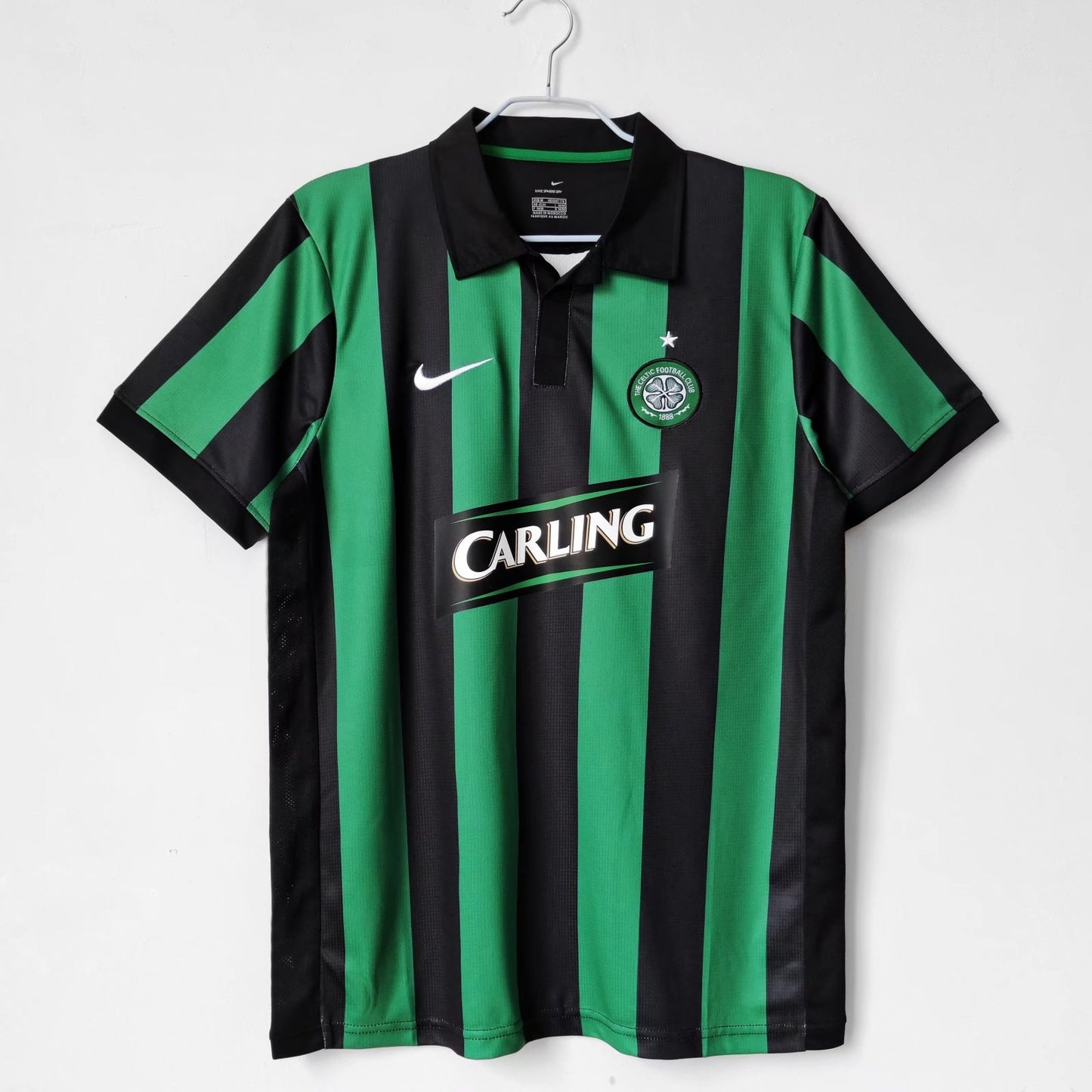 Celtic 2006/07 Away Shirt