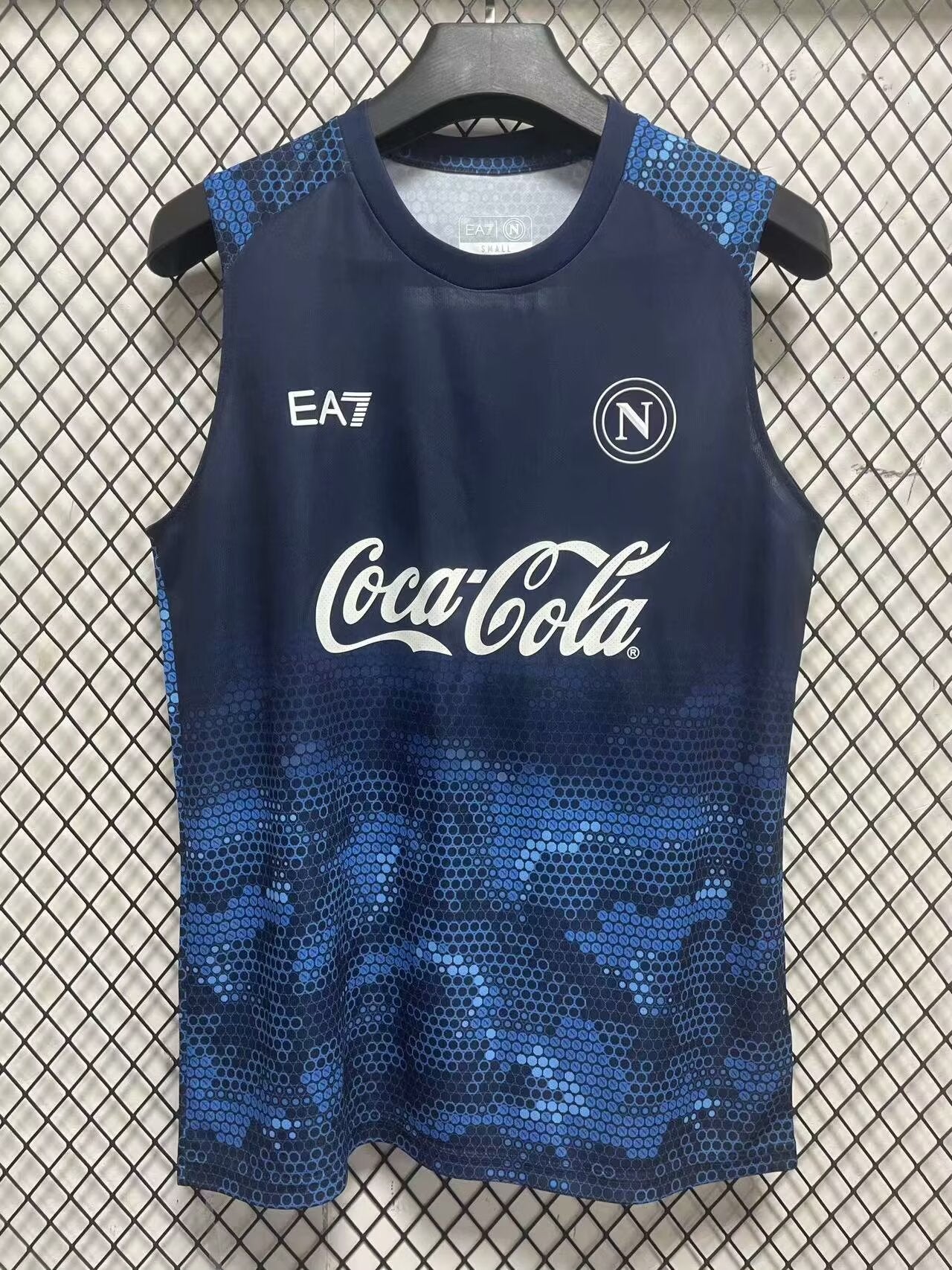Napoli Training Vest