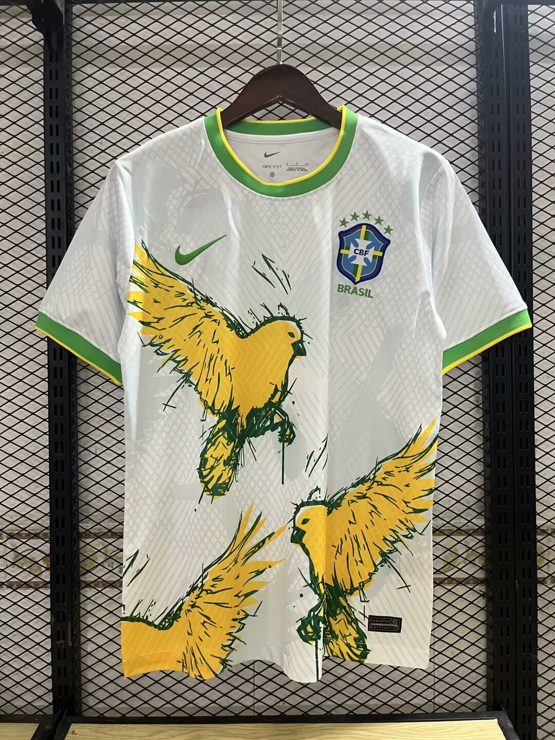 Brazil Special Edition Shirt