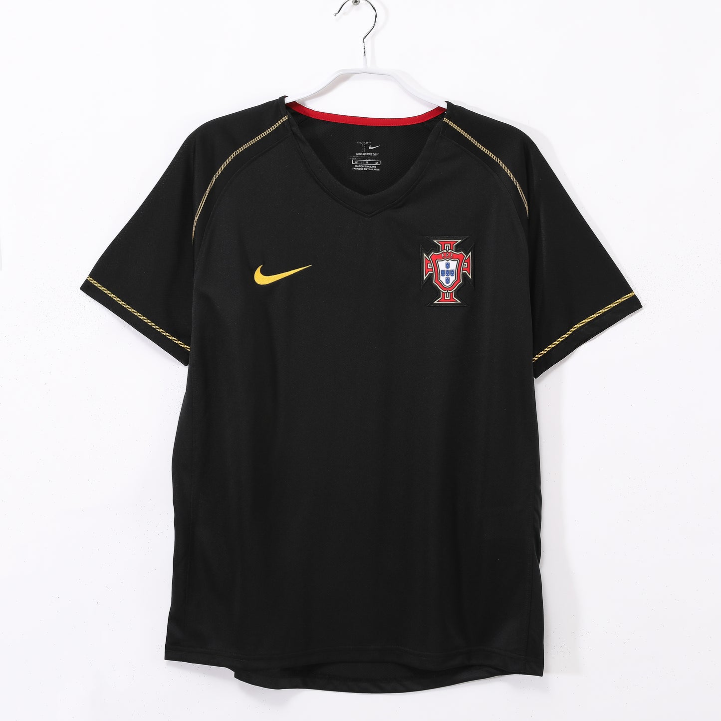 Portugal 2006 Away Shirt