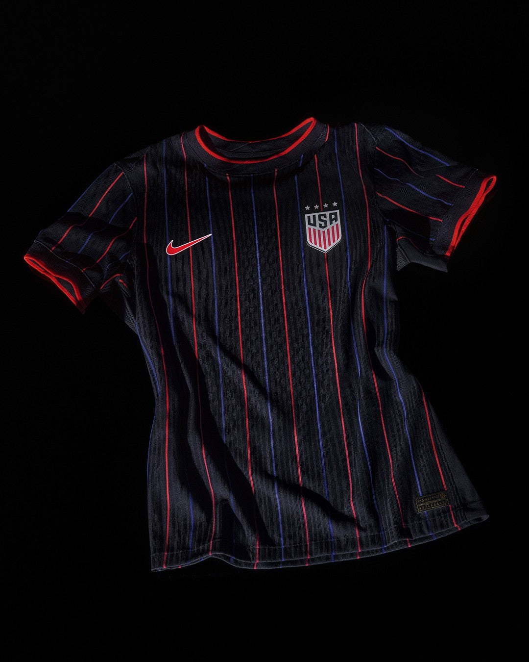 USA 2025 Away Shirt
