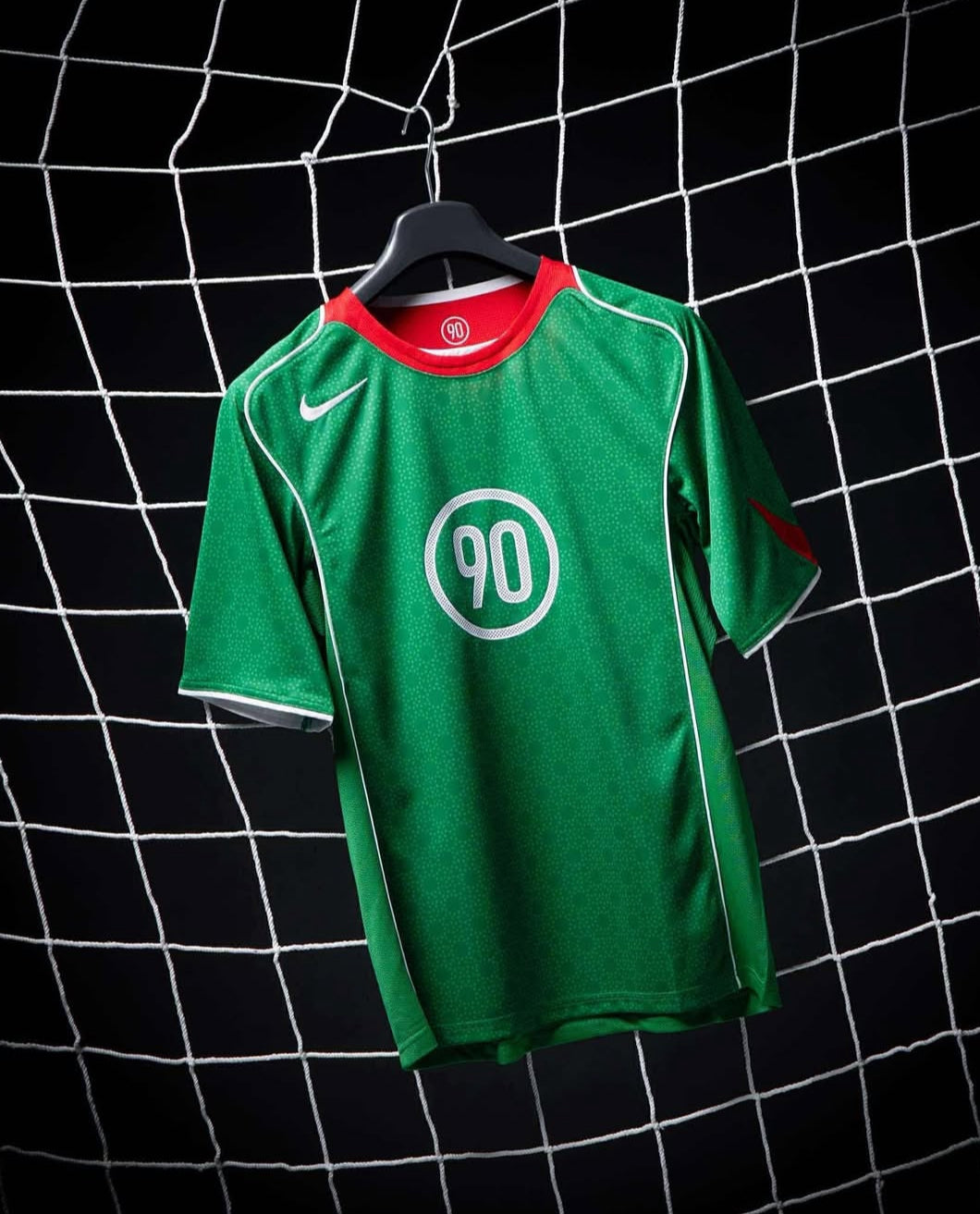 Mexico x Total 90