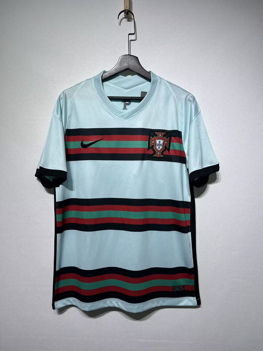 Portugal 2020 Away Shirt