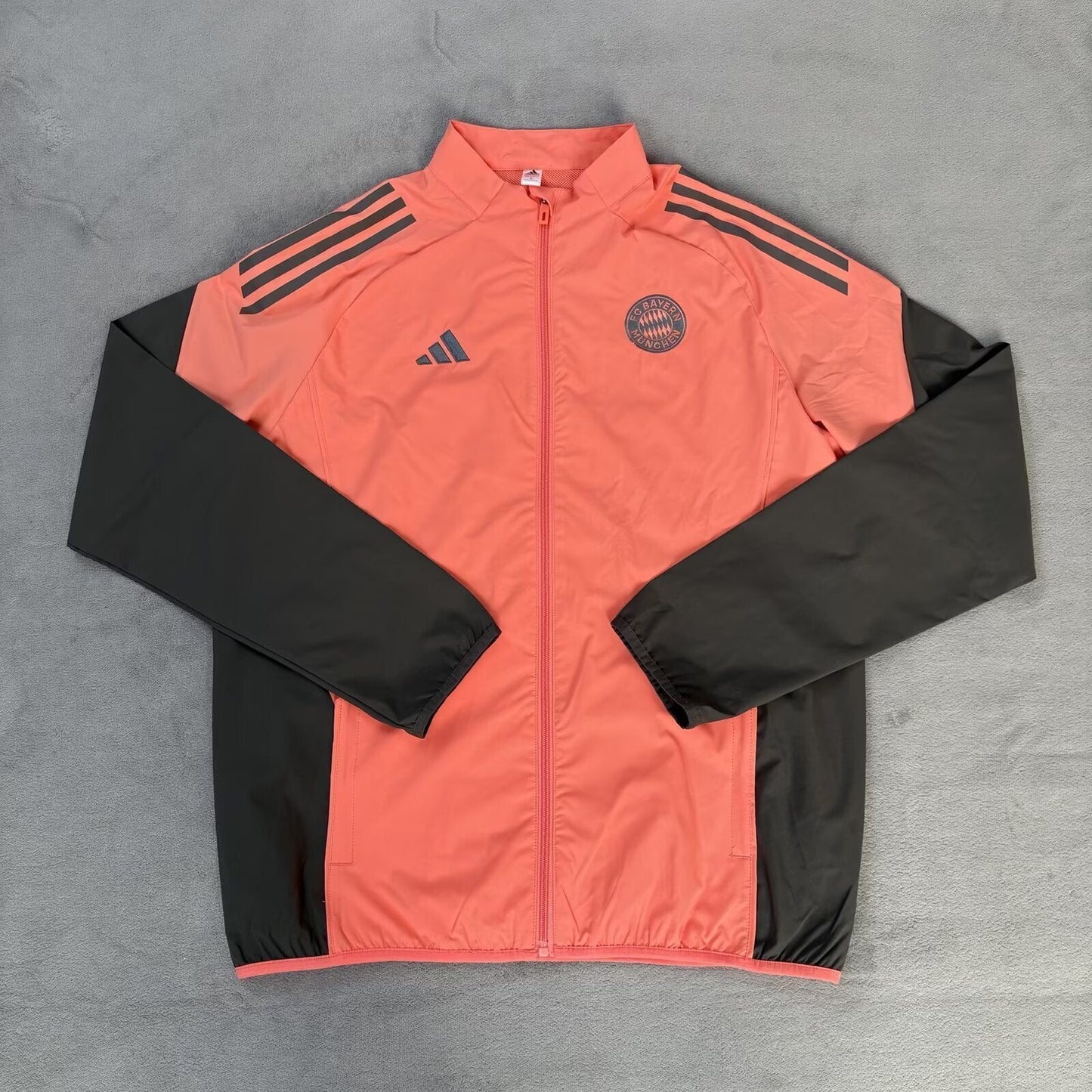 Bayern 25/26 Windbreaker