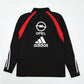 AC Milan 2003/04 Tracksuit (Black)