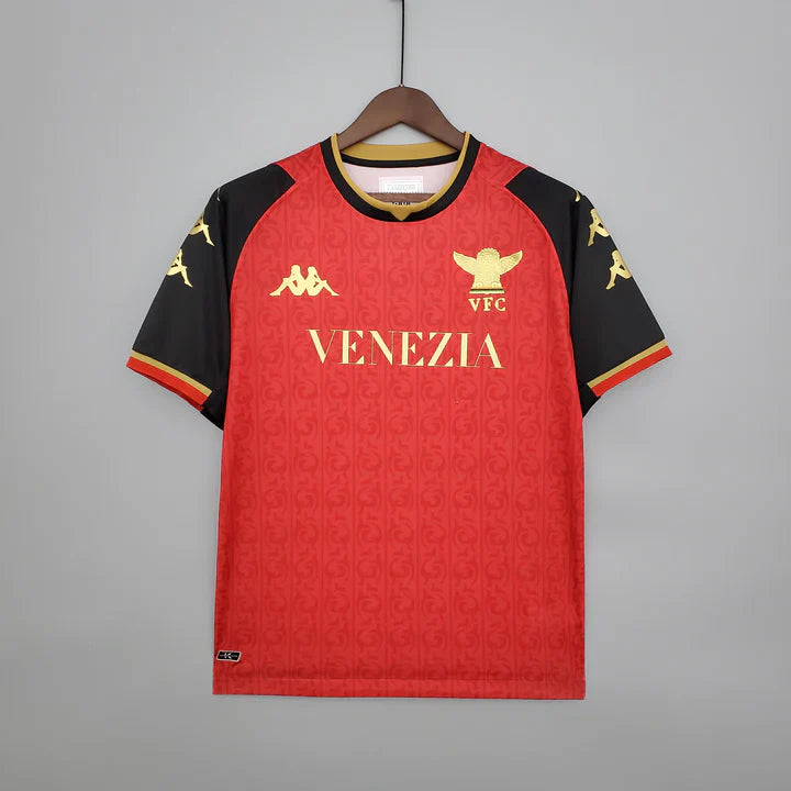 Venezia 2021/22 Fourth Shirt