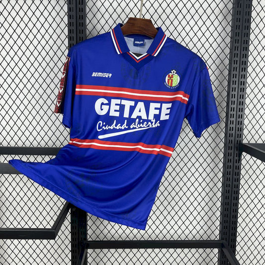 Getafe 1998/99 Home Shirt