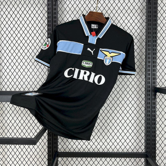 Lazio 1998/99 Third Shirt