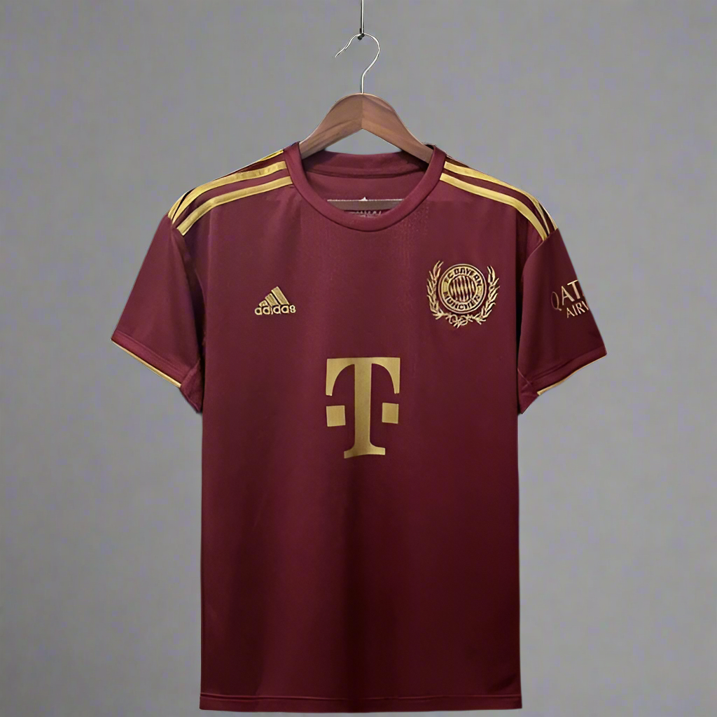 Bayern Oktoberfest Shirt 2022