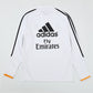 Real Madrid 2013/14 Tracksuit