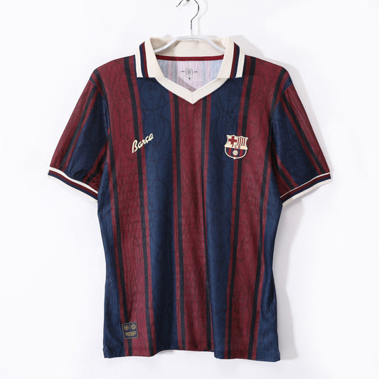 Barcelona 125th Anniversary Shirt