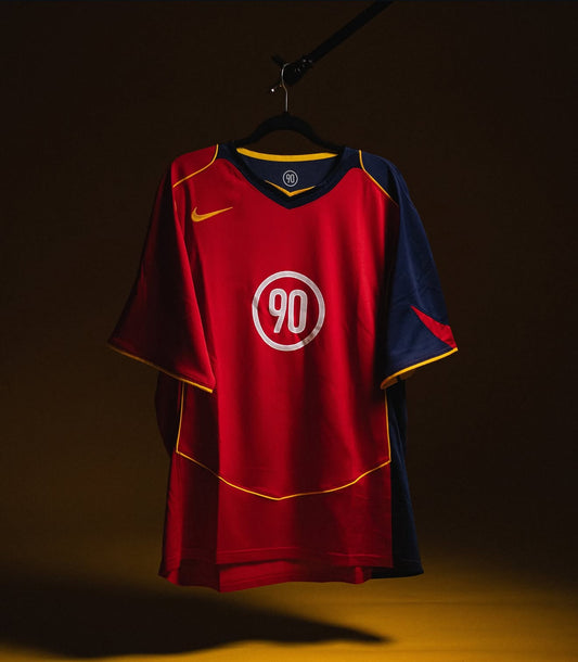 Portugal x Total 90