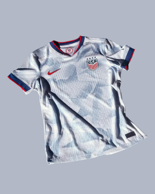 USA 2025 Home Shirt