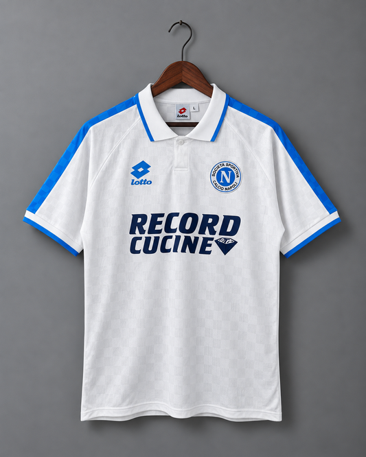Napoli 1995/96 Away Shirt